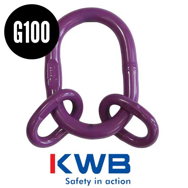 Lifting Links Rigging Rings Master Links USCC