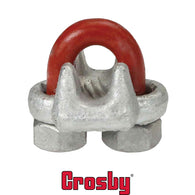Crosby® Wire Rope Clips