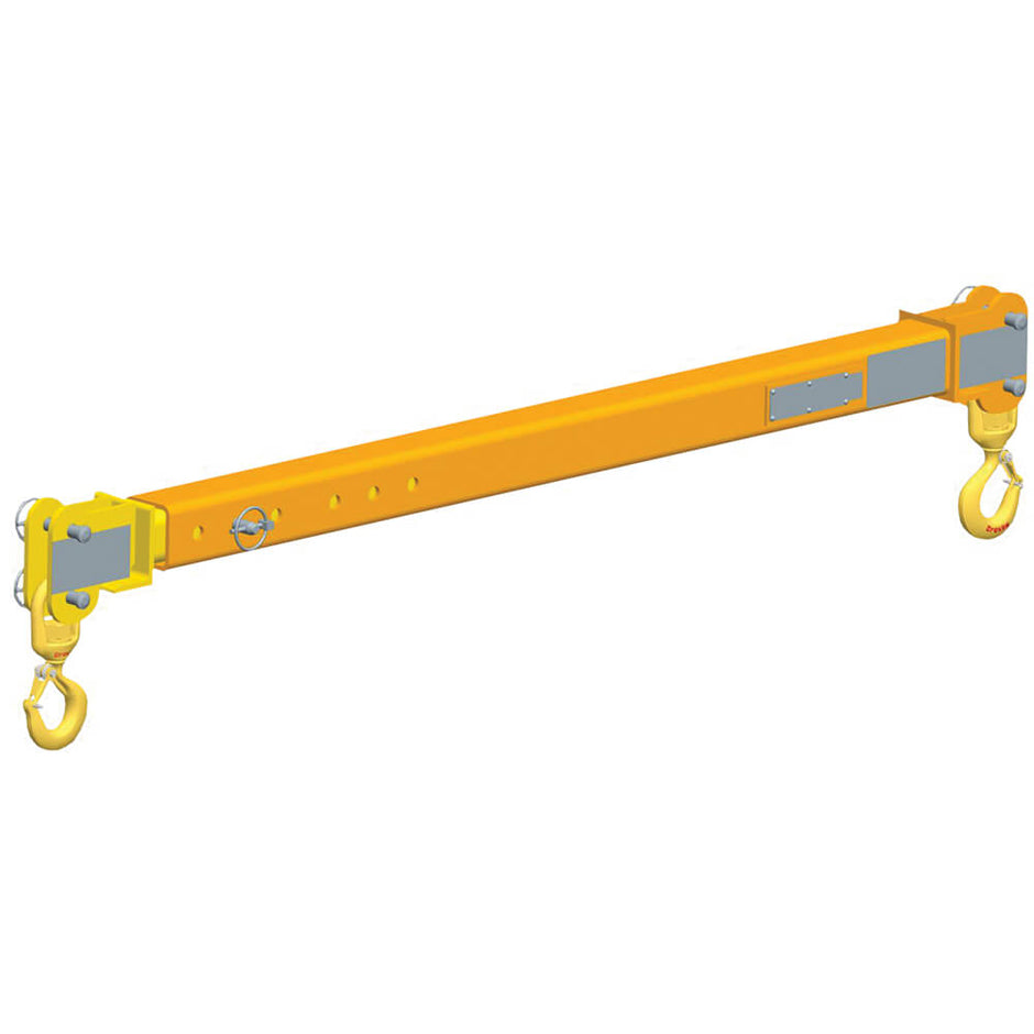 Lifting Beams & Spreader Beams