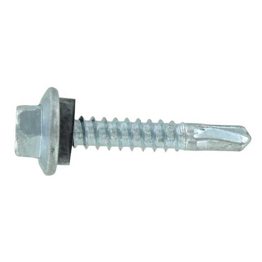 Metal To Metal Self-Drilling Roofing Screws