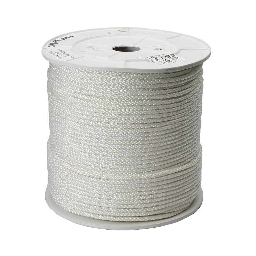 Rope & Cordage | Nylon Rope | Cotton Rope | Polypropylene Rope