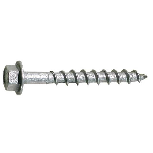 Structural Wood Screws