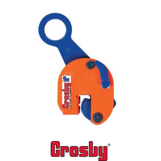 Crosby® Beam Lifting Clamps