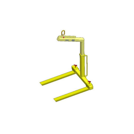 Pallet Lifters