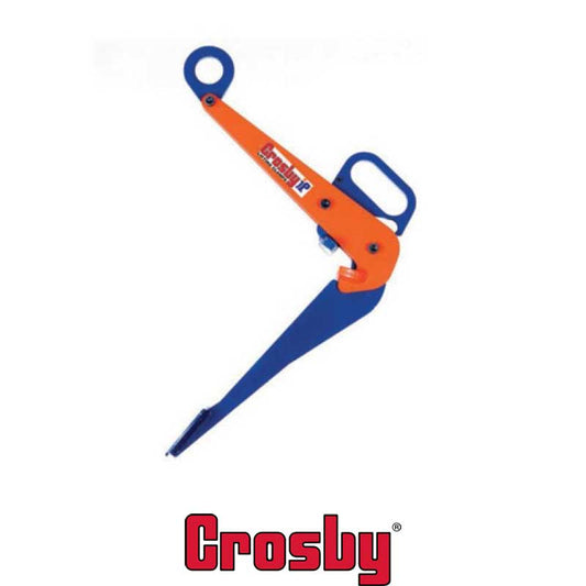 Crosby® Drum Lifting Clamps