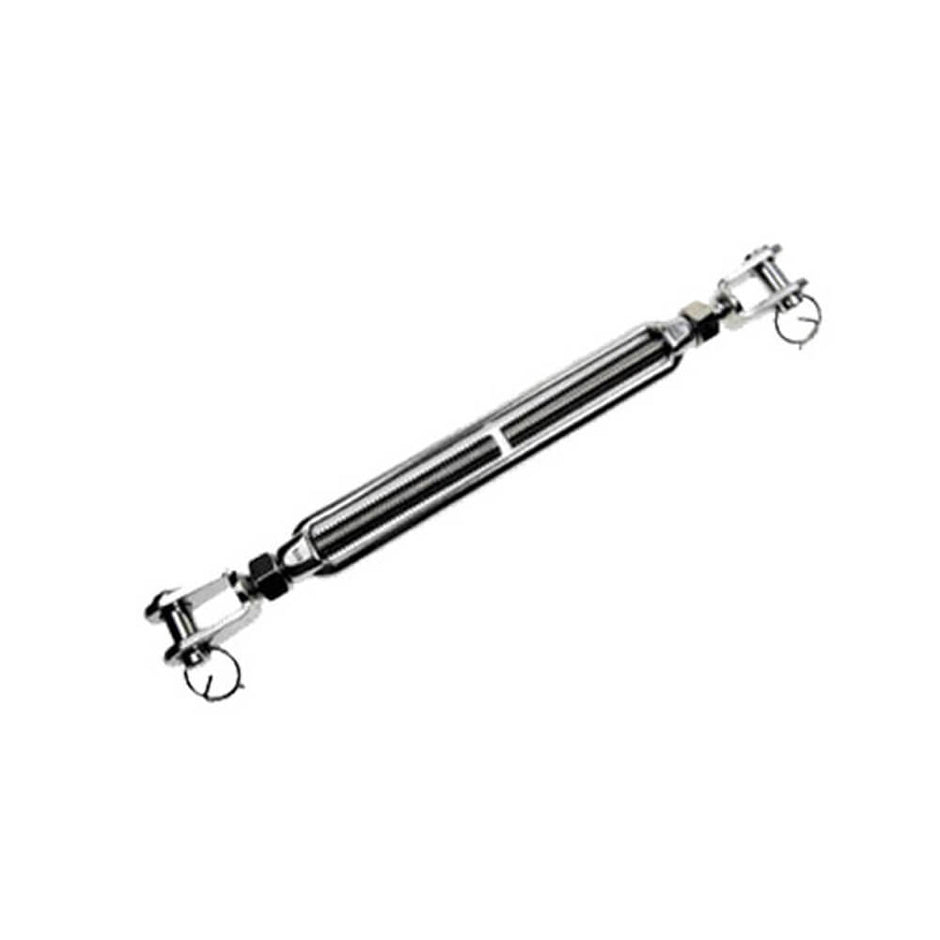 Stainless Steel Turnbuckles SS Turnbuckles Suppliers USCargoControl