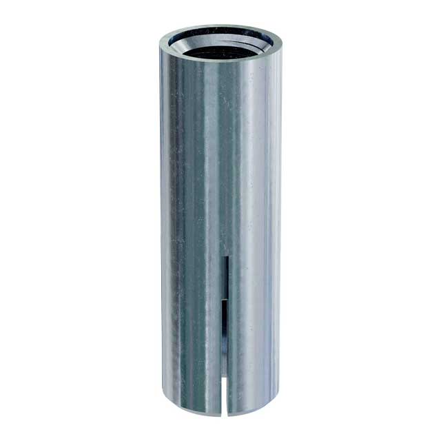 Drop-In Anchors | Flush-Mount Concrete Fasteners