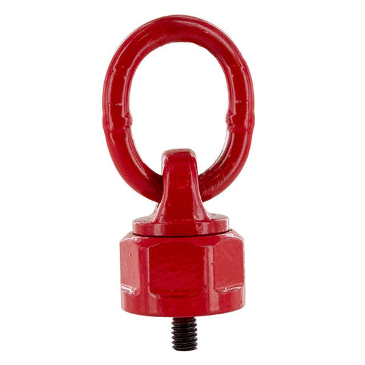 Metric Swivel Hoist Rings