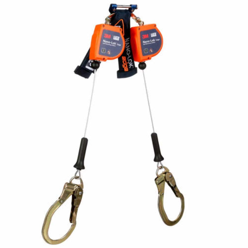Srl Fall Self-Retracting Lifelines | SRL Fall Protection | Fall Limiters