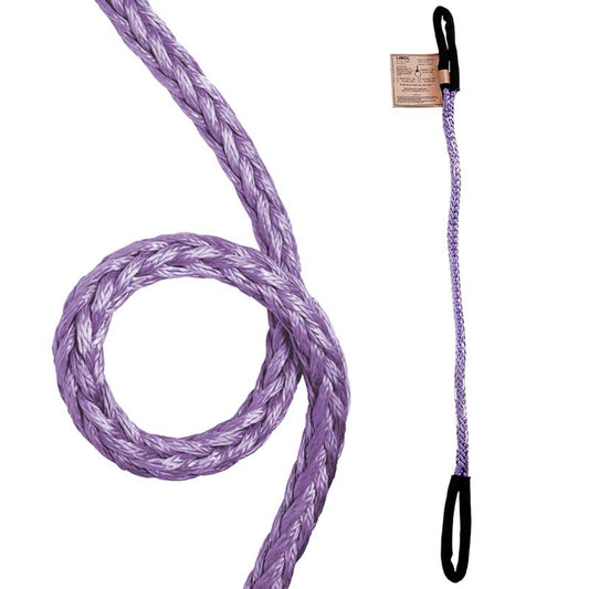 Plasma® Rope and Lifting Slings