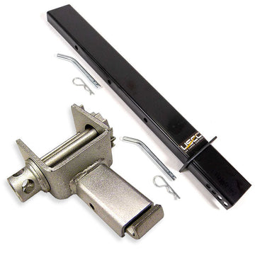 Flatbed Winches | Tie Down Winches