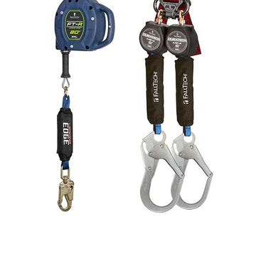 Fall Self Rescue Fall Protection Systems & Equipment