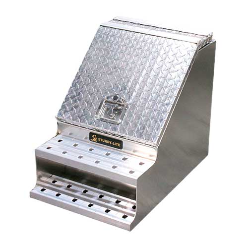 Semi Step Tool Boxes