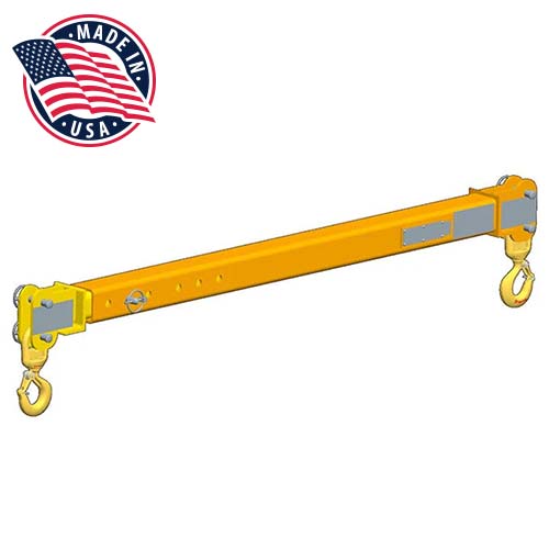 Spreader Beams | Spreader Bars for Cranes