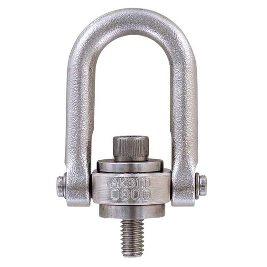 Stainless Steel Hoist Rings