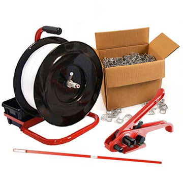 Packing Strapping | Shipping Strapping