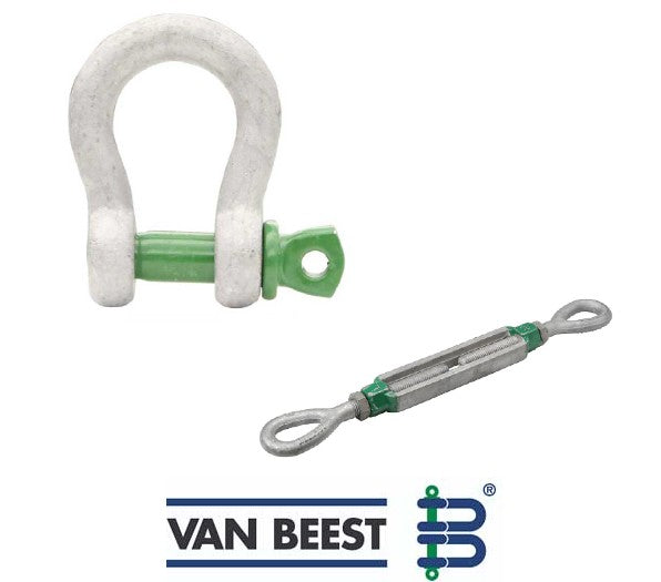 Lifting and Rigging Hardware | Rigging Supplies