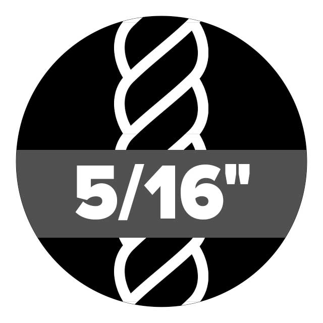 5/16 inch Wire Rope | 5/16