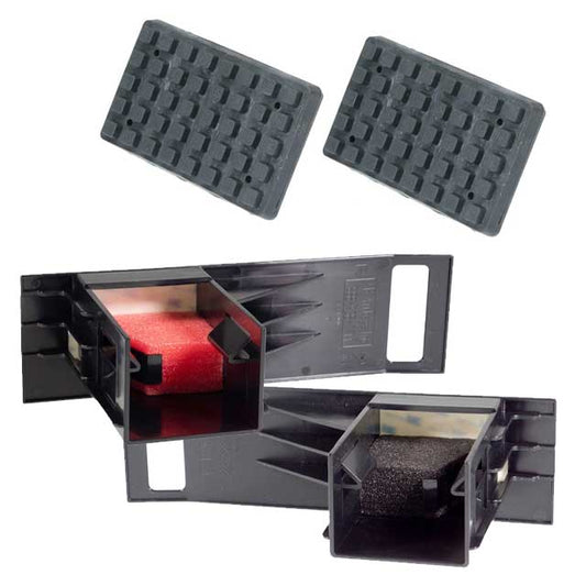 Load Bar Accessories