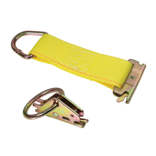X Track Accessories