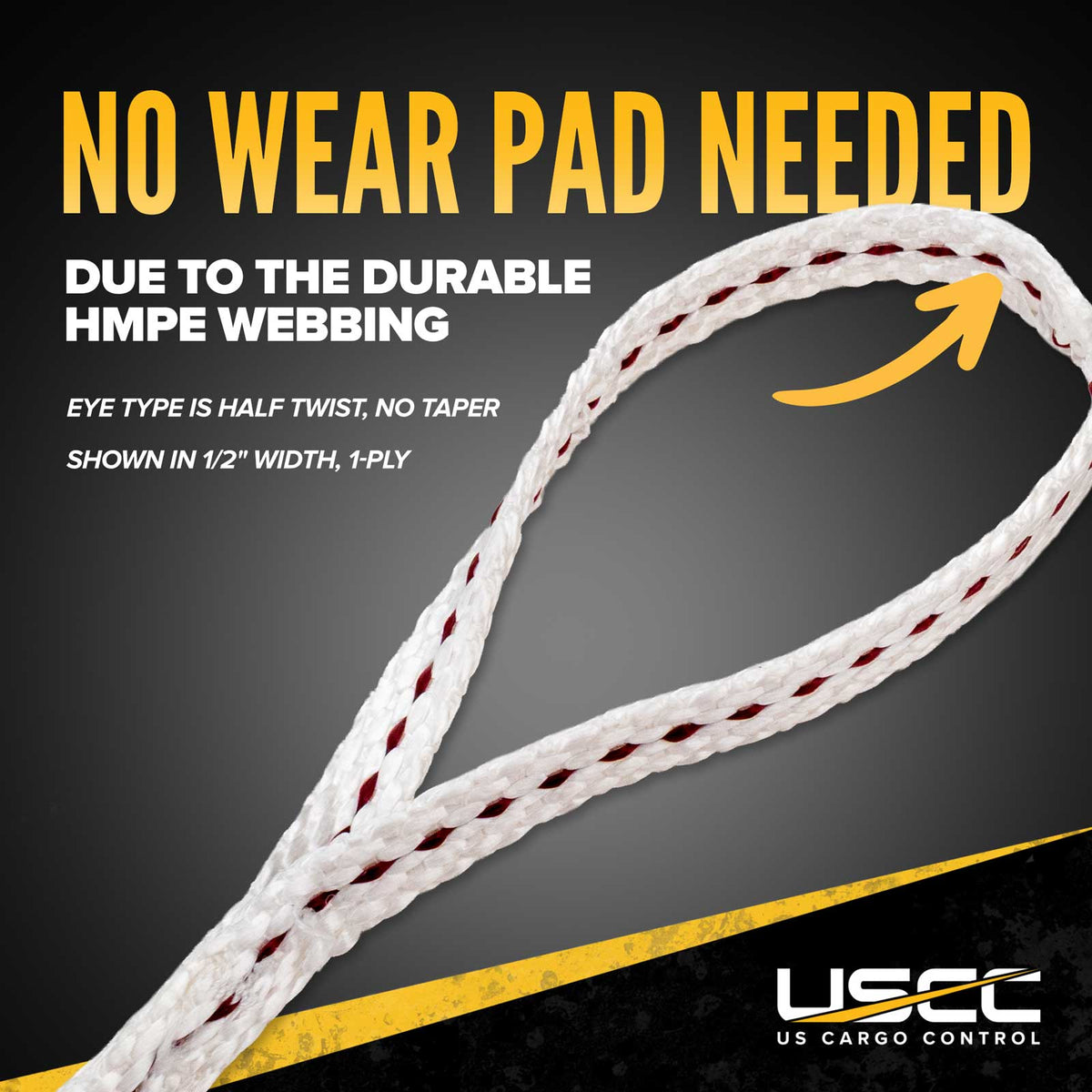 no wear pad needed on eyes