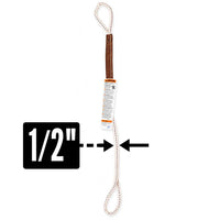 1/2" eye eye sentry lift slings thumbnail