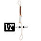 1/2" eye eye sentry lift slings thumbnail