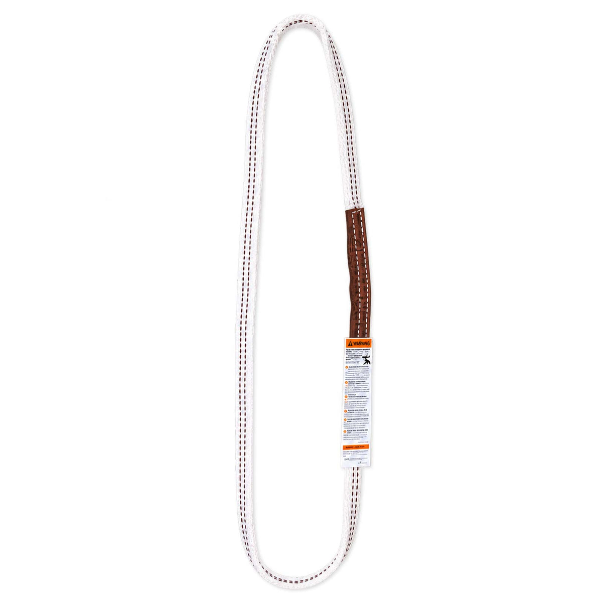 1" endless sentry lift web slings