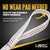 no wear pad needed on eyes