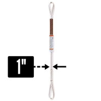 1" sentry lift slings thumbnail