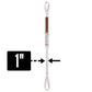 1" sentry lift slings thumbnail