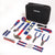 WORKPRO 100-Piece Kitchen Drawer Household Hand Tool Set with Toolbag