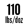 110-lbs-doz