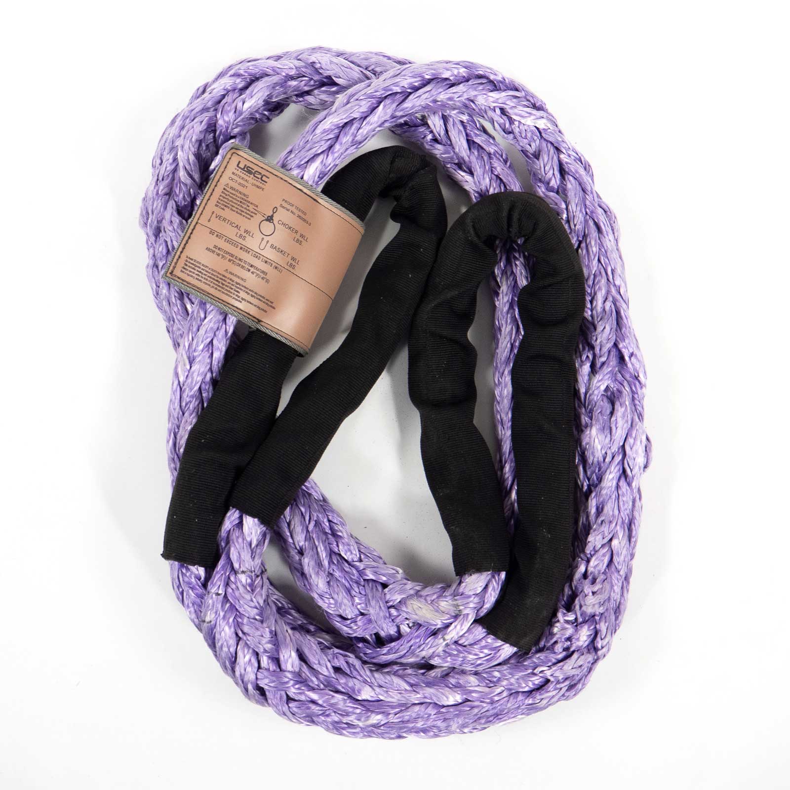 Tuck Splice Rope 2