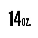 14-oz