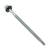 HWH Steelbinder w/Washer - ST Fastening | 4