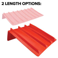 24" VeeBoards Corner Protector For Brick