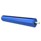 18 oz pvc tarp roll bright royal blue