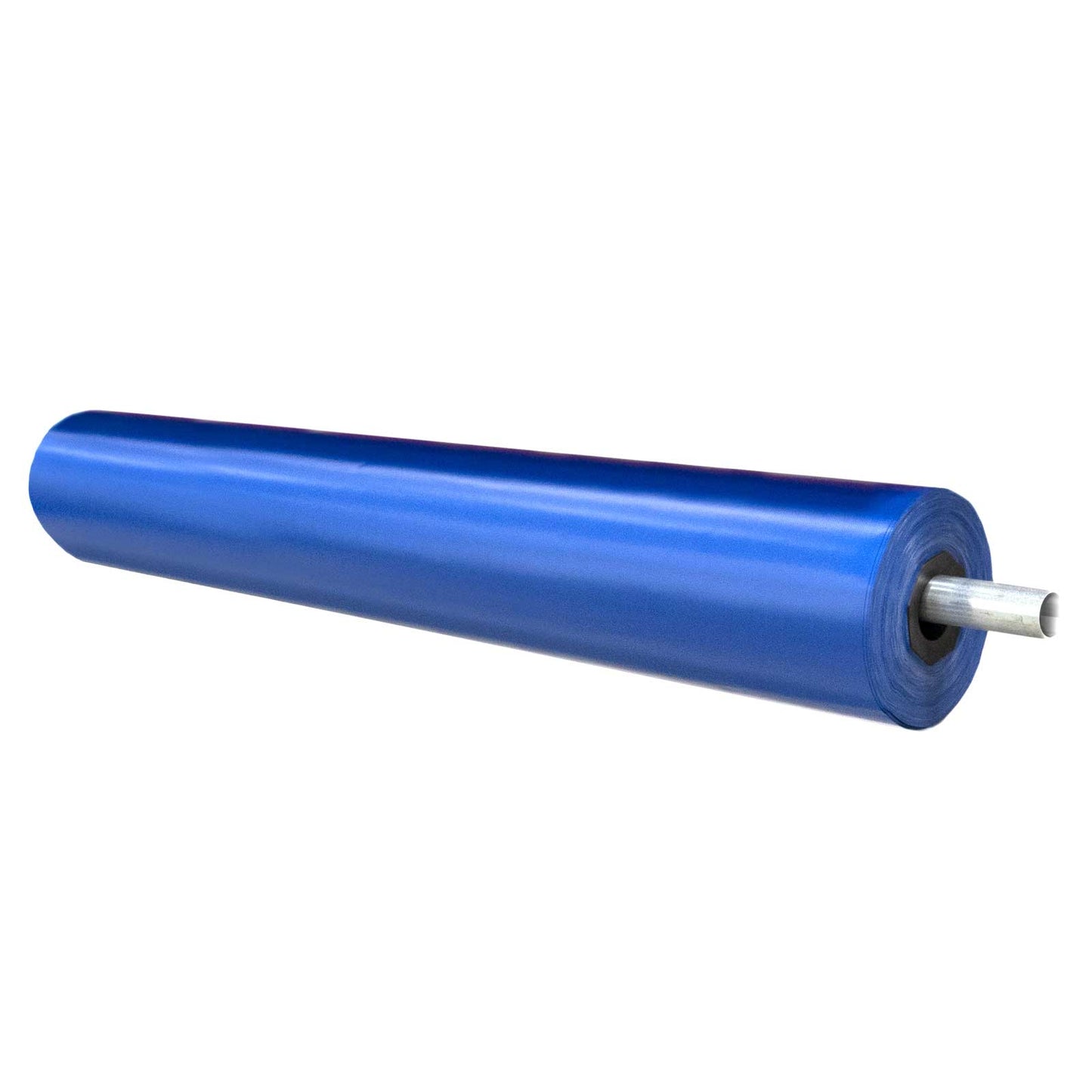 18 oz pvc tarp roll bright royal blue