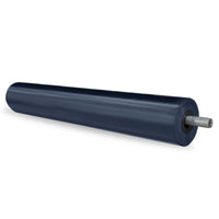 18 oz pvc tarp roll navy