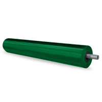 18 oz pvc tarp roll kelly green