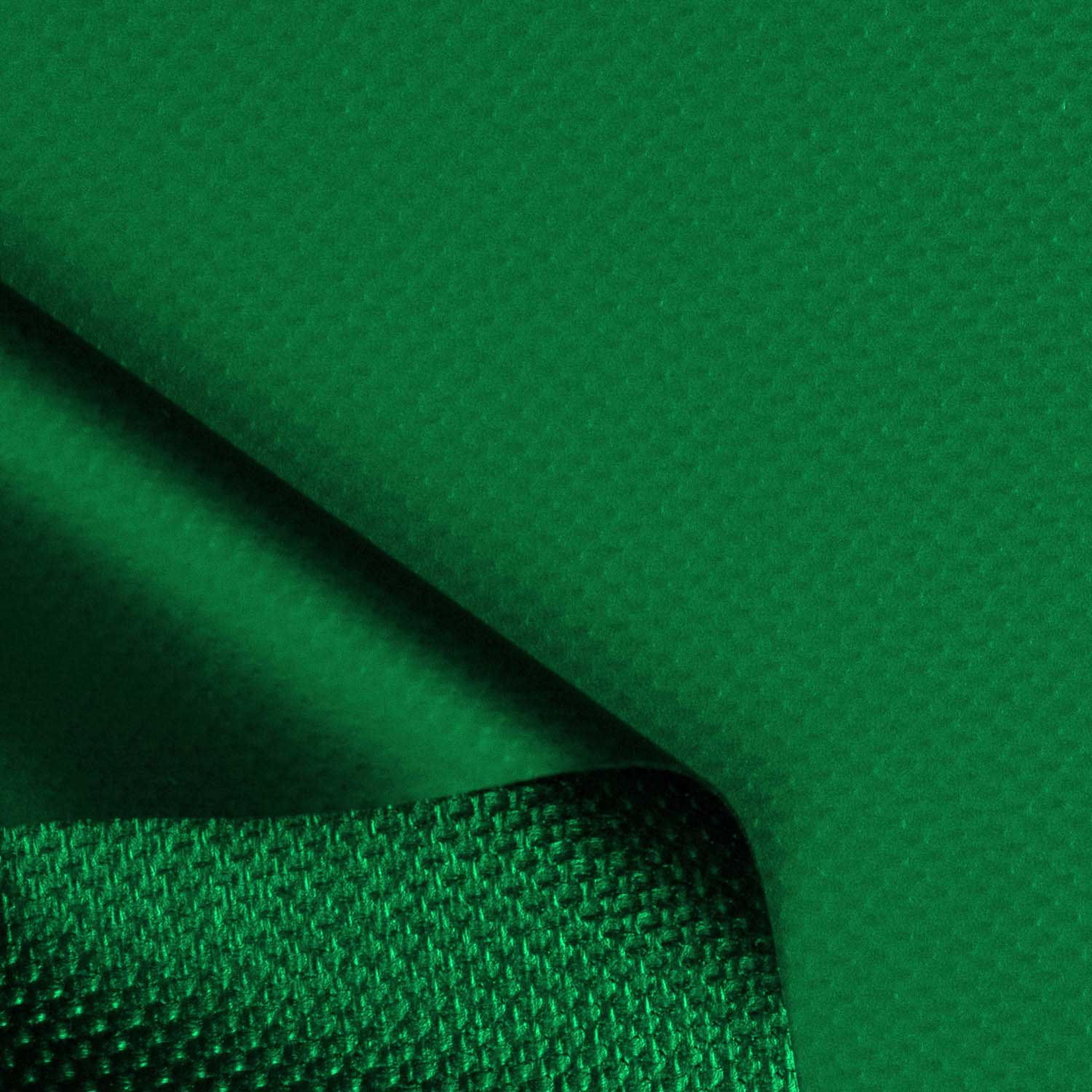 18 oz tarp material kelly green