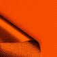 18 oz tarp material orange