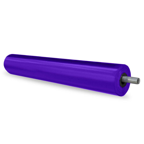 stretch tarps 18 oz PVC Coated Polyester Tarp Roll Rixen & Kaul Allegra 28ft Farbe:coffee Duty Ground Tarps are