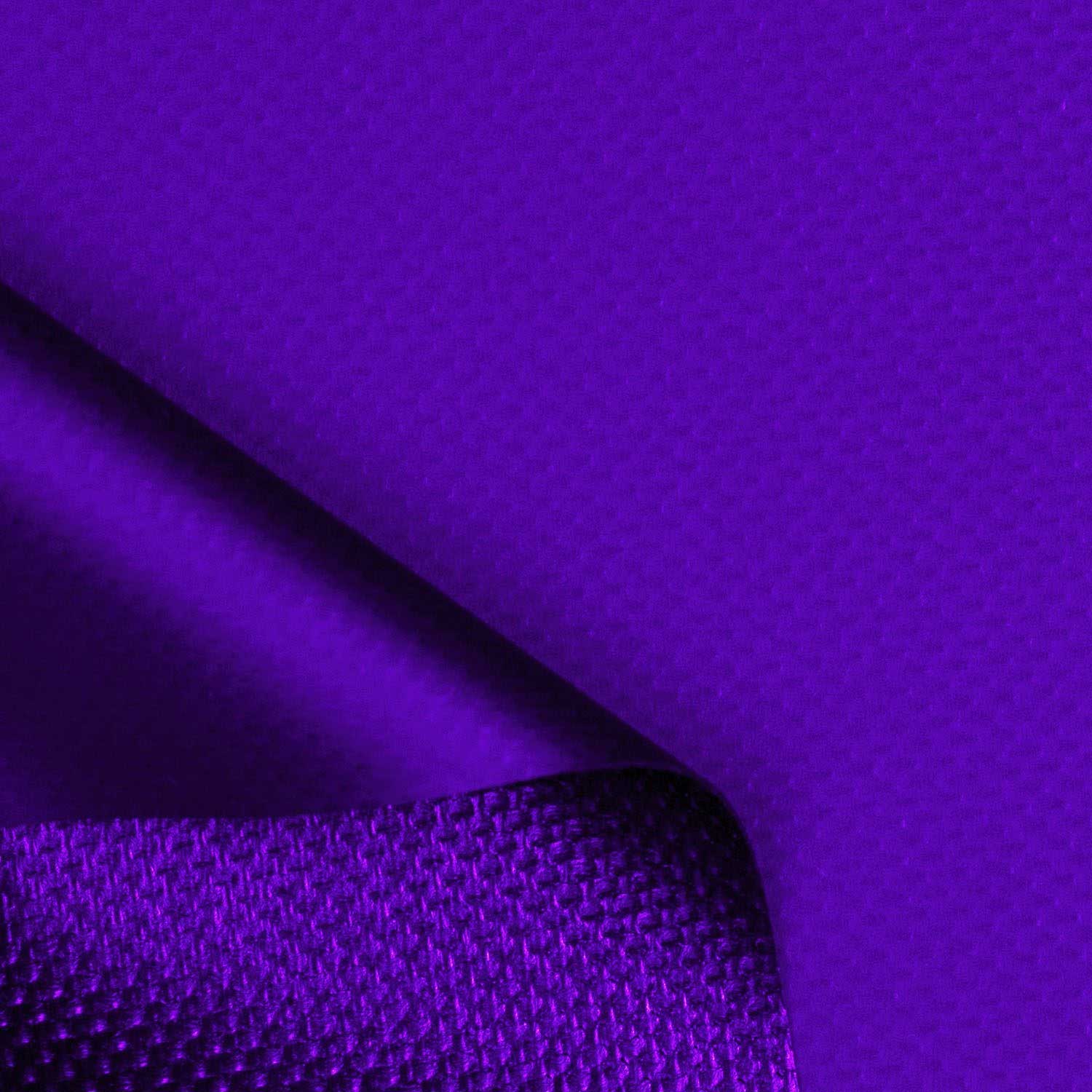 purple tarp 18 oz PVC Coated Polyester Tarp Roll