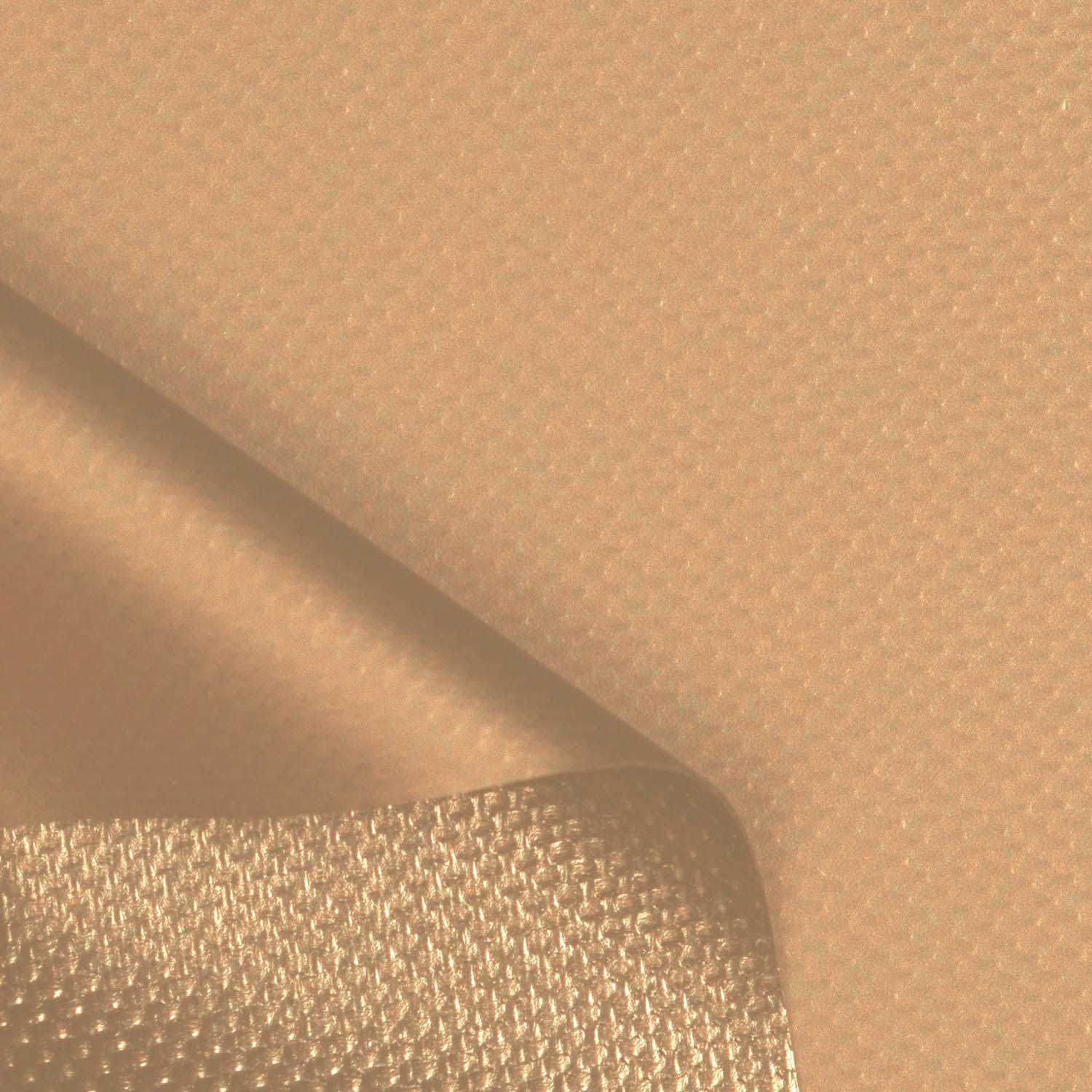 18 oz tarp material tan