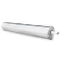 18 oz pvc tarp roll white