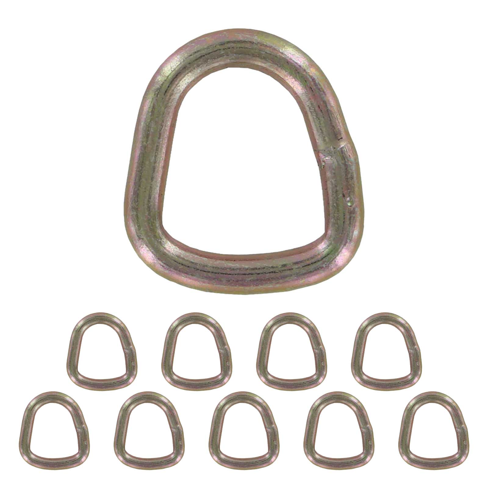 Thread On D Rings 1