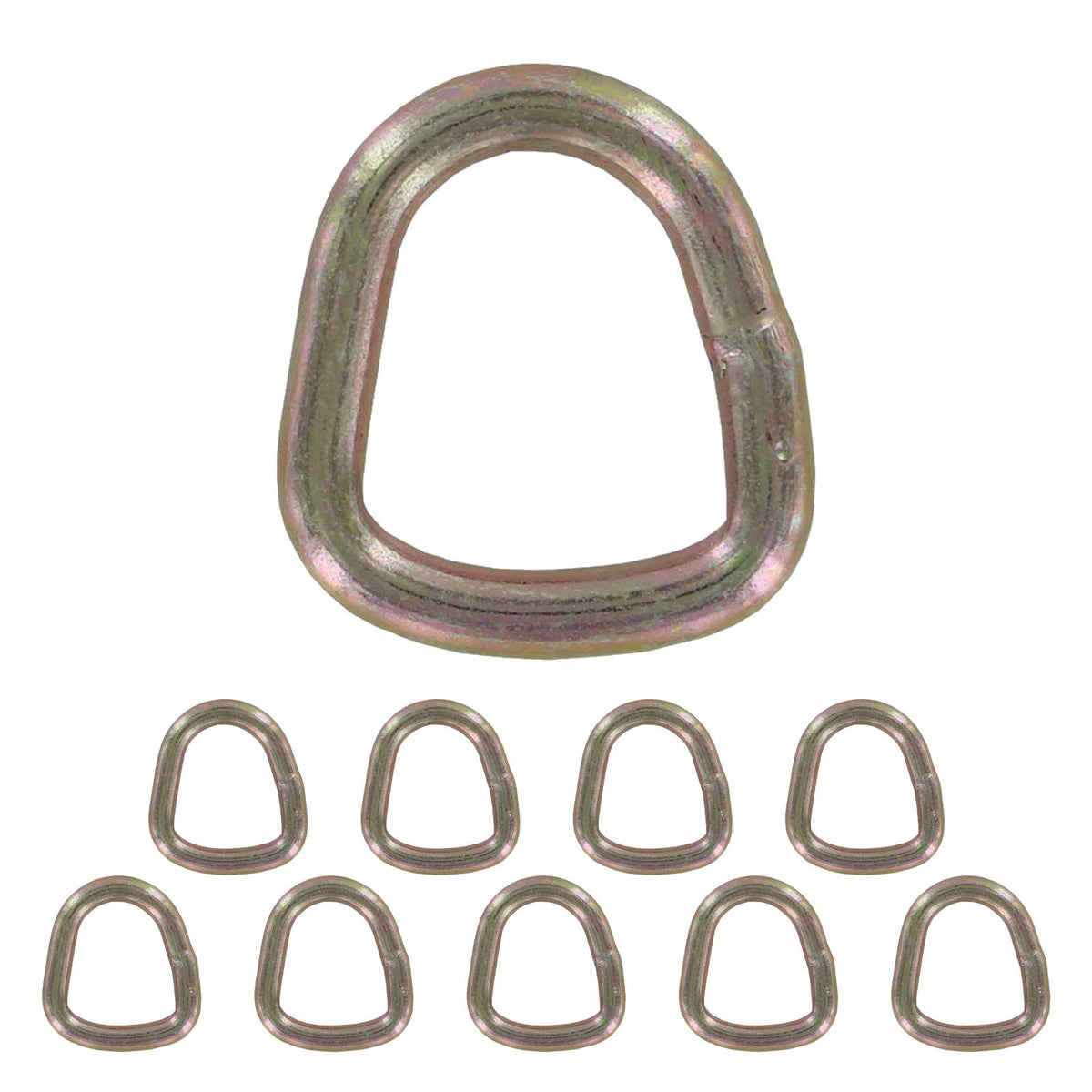 Prime D Rings 1