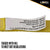 1 inch x 20 foot Ratchet Strap w SHook  image 7 of 10